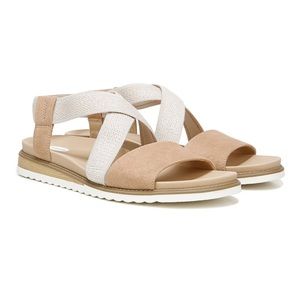 Dr Scholl’s Sandals Women’s Islander Comfy Strappy Sandals